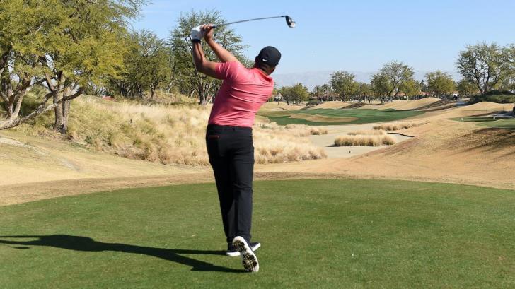 PGA West's Stadium layout has been the host course of The American Express since 2016